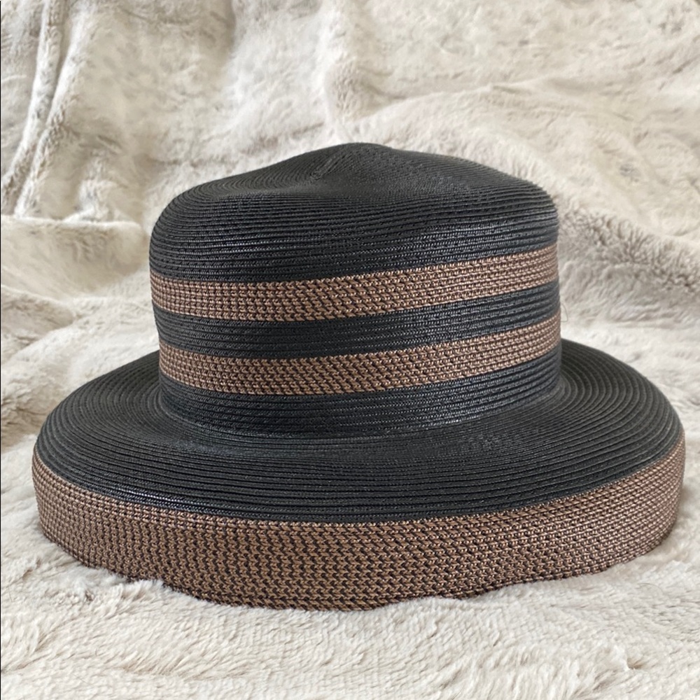 Lampshade Hat